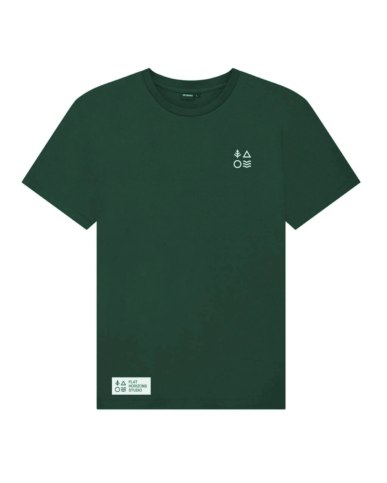 Bolt - Horizon Tee — view 2